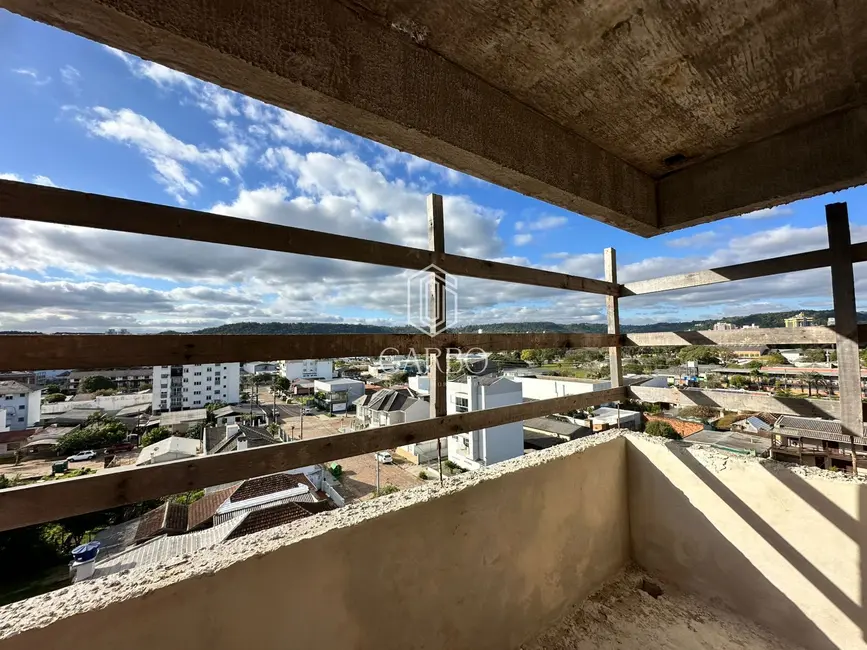 Apartamento com 2 quartos à venda, 63m2 em Goiás, Santa Cruz Do Sul - RS - imagem 7 Foto 7 de Apartamento com 2 quartos à venda, 63m2 em Goiás, Santa Cruz Do Sul - RS