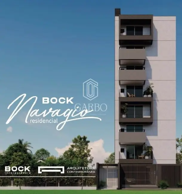 Foto 1 de Apartamento com 2 quartos à venda, 63m2 em Goiás, Santa Cruz Do Sul - RS