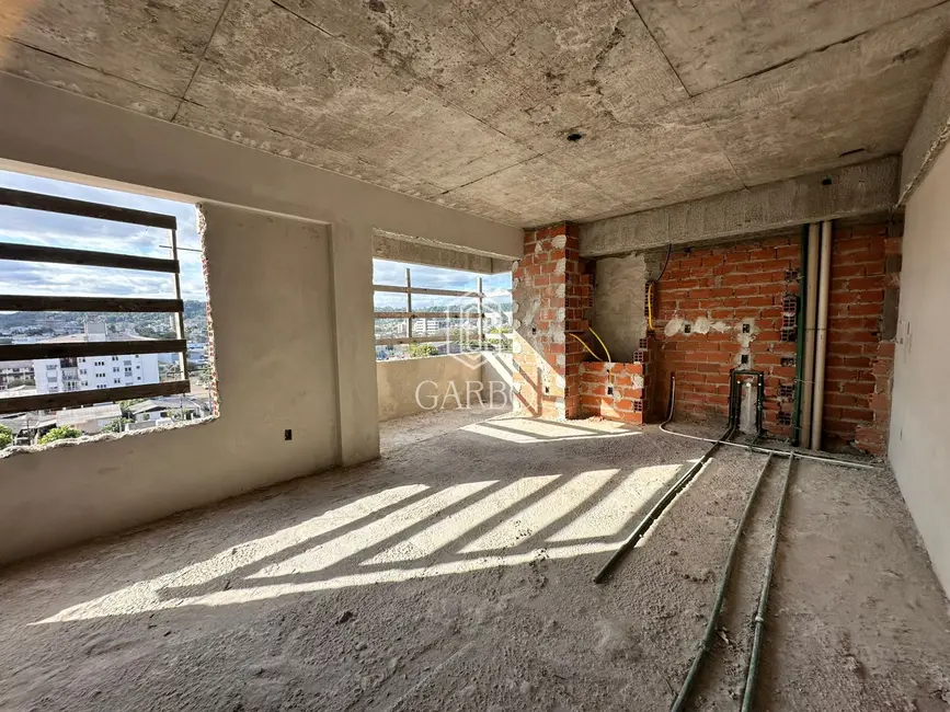 Apartamento com 2 quartos à venda, 63m2 em Goiás, Santa Cruz Do Sul - RS - imagem 5 Foto 5 de Apartamento com 2 quartos à venda, 63m2 em Goiás, Santa Cruz Do Sul - RS