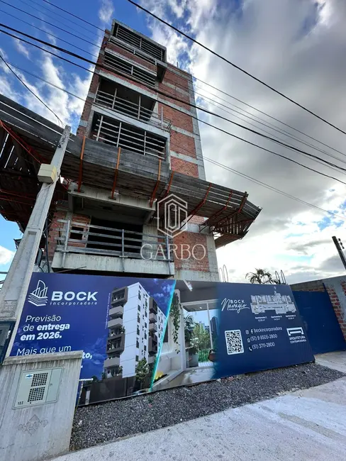 Apartamento com 2 quartos à venda, 63m2 em Goiás, Santa Cruz Do Sul - RS - imagem 3 Foto 3 de Apartamento com 2 quartos à venda, 63m2 em Goiás, Santa Cruz Do Sul - RS