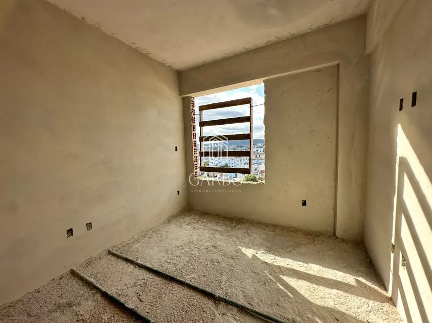Apartamento com 2 quartos à venda, 63m2 em Goiás, Santa Cruz Do Sul - RS - imagem 8 Foto 8 de Apartamento com 2 quartos à venda, 63m2 em Goiás, Santa Cruz Do Sul - RS