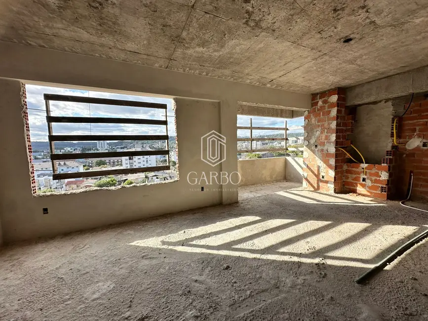 Apartamento com 2 quartos à venda, 63m2 em Goiás, Santa Cruz Do Sul - RS - imagem 4 Foto 4 de Apartamento com 2 quartos à venda, 63m2 em Goiás, Santa Cruz Do Sul - RS