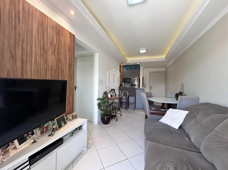 Foto 4 de Apartamento com 2 quartos à venda, 66m2 em Independência, Santa Cruz Do Sul - RS