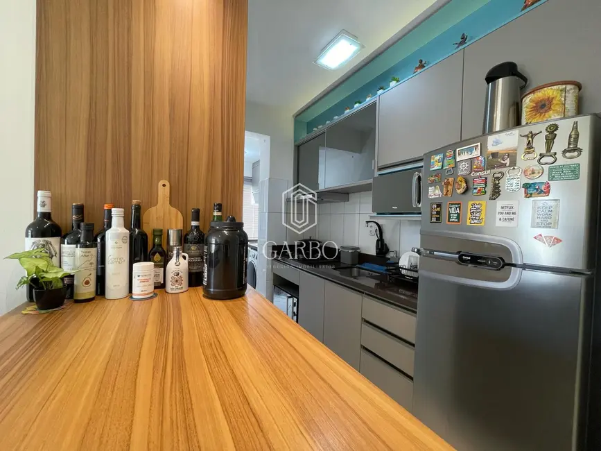 Foto 5 de Apartamento com 2 quartos à venda, 66m2 em Independência, Santa Cruz Do Sul - RS