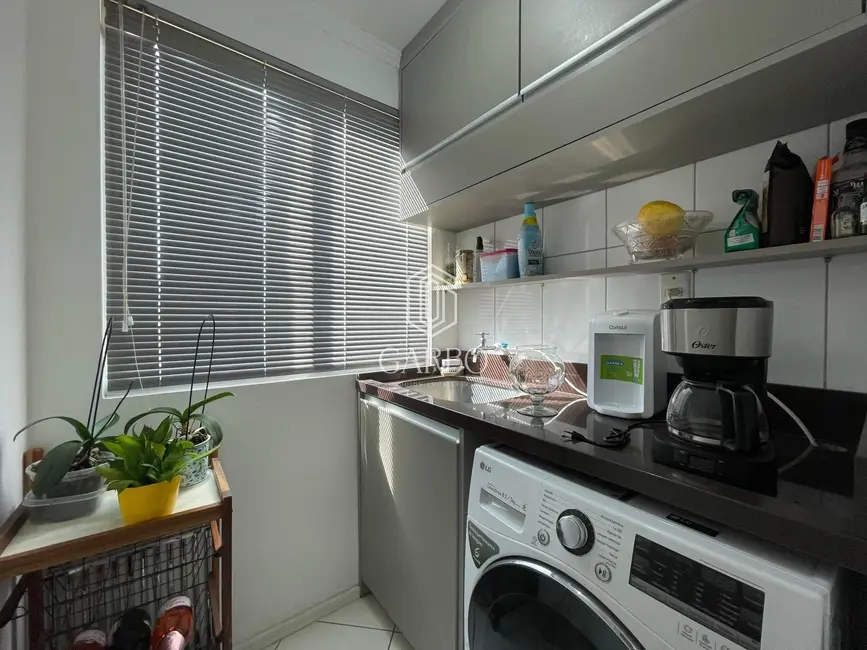 Foto 9 de Apartamento com 2 quartos à venda, 66m2 em Independência, Santa Cruz Do Sul - RS