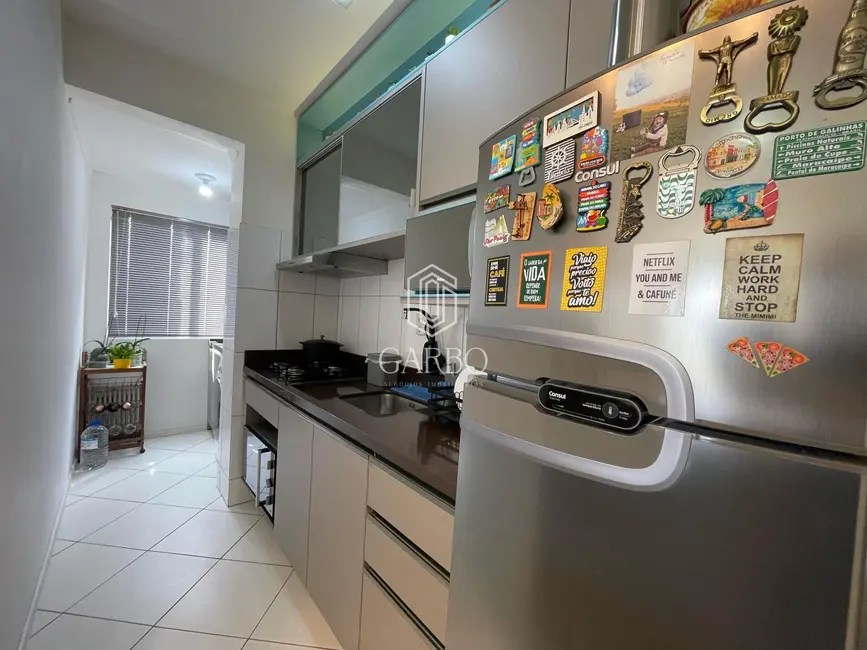 Foto 6 de Apartamento com 2 quartos à venda, 66m2 em Independência, Santa Cruz Do Sul - RS