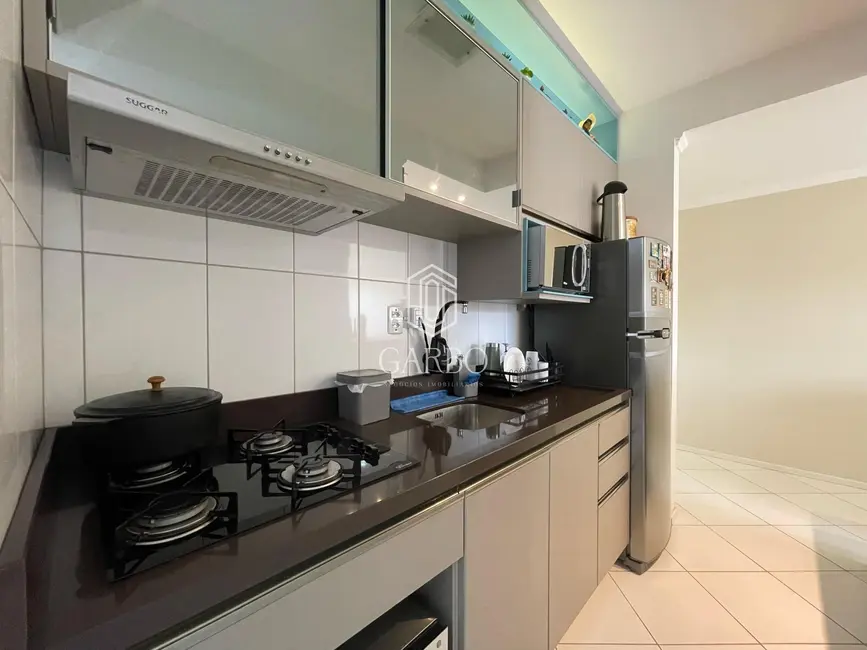 Foto 8 de Apartamento com 2 quartos à venda, 66m2 em Independência, Santa Cruz Do Sul - RS