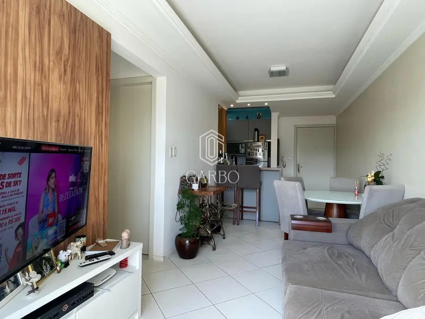 Foto 4 de Apartamento com 2 quartos à venda, 66m2 em Independência, Santa Cruz Do Sul - RS