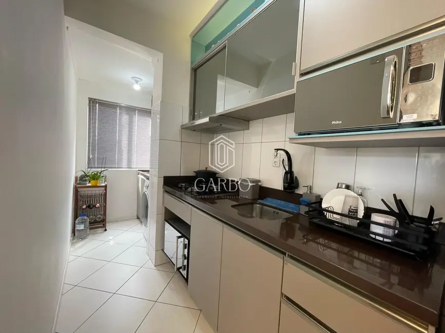 Foto 7 de Apartamento com 2 quartos à venda, 66m2 em Independência, Santa Cruz Do Sul - RS