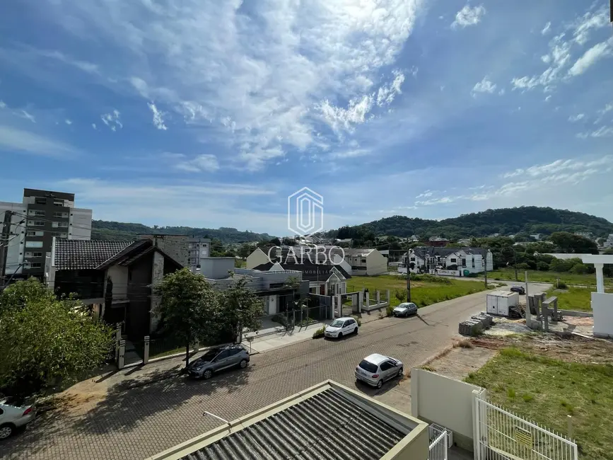 Foto 5 de Apartamento com 2 quartos à venda, 66m2 em Independência, Santa Cruz Do Sul - RS