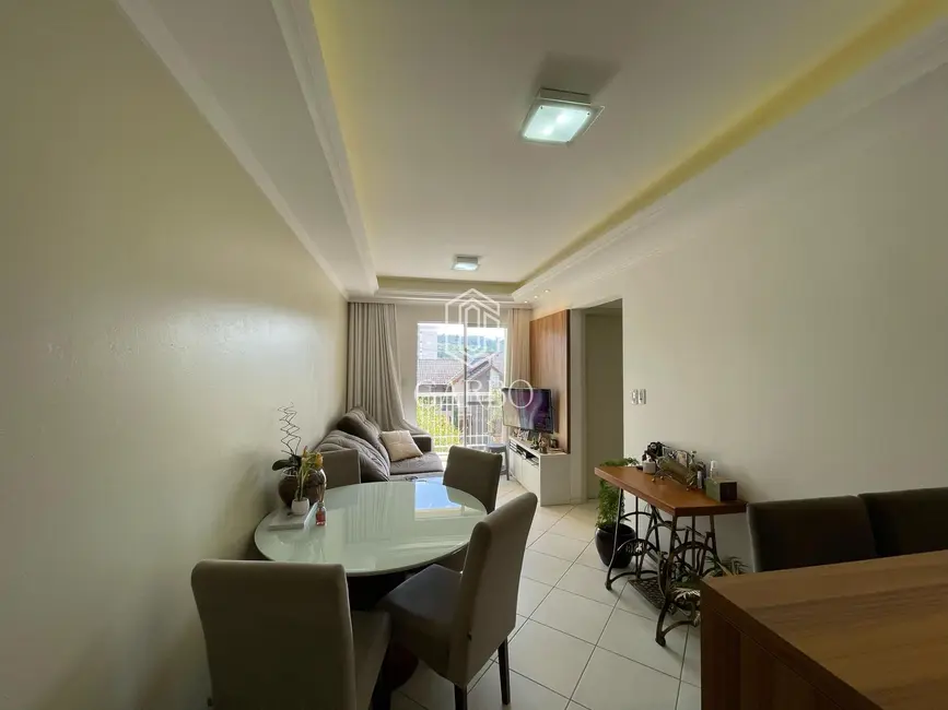 Foto 3 de Apartamento com 2 quartos à venda, 66m2 em Independência, Santa Cruz Do Sul - RS