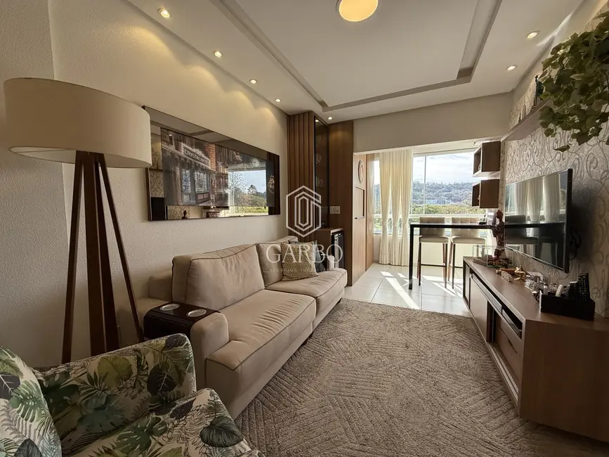 Foto 1 de Apartamento com 3 quartos à venda, 98m2 em Universitário, Santa Cruz Do Sul - RS
