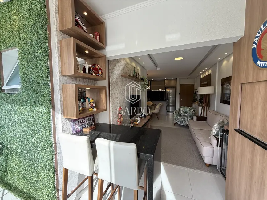 Foto 6 de Apartamento com 3 quartos à venda, 98m2 em Universitário, Santa Cruz Do Sul - RS