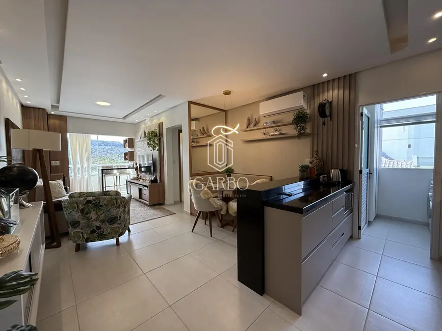 Foto 7 de Apartamento com 3 quartos à venda, 98m2 em Universitário, Santa Cruz Do Sul - RS