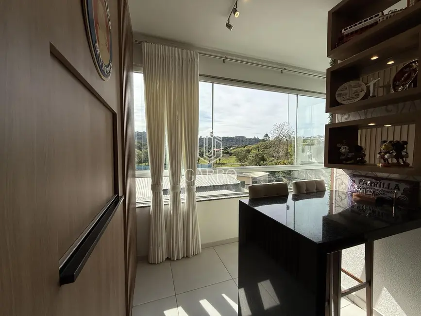 Foto 8 de Apartamento com 3 quartos à venda, 98m2 em Universitário, Santa Cruz Do Sul - RS