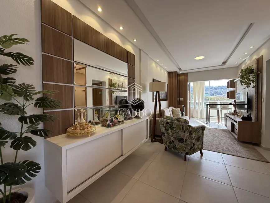 Foto 4 de Apartamento com 3 quartos à venda, 98m2 em Universitário, Santa Cruz Do Sul - RS