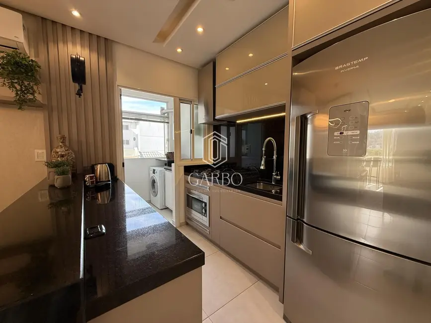 Foto 9 de Apartamento com 3 quartos à venda, 98m2 em Universitário, Santa Cruz Do Sul - RS