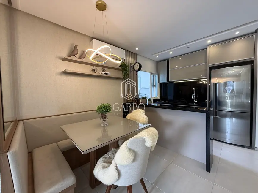 Foto 3 de Apartamento com 3 quartos à venda, 98m2 em Universitário, Santa Cruz Do Sul - RS