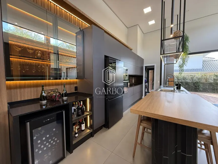 Foto 3 de Casa com 3 quartos à venda, 194m2 em Country, Santa Cruz Do Sul - RS