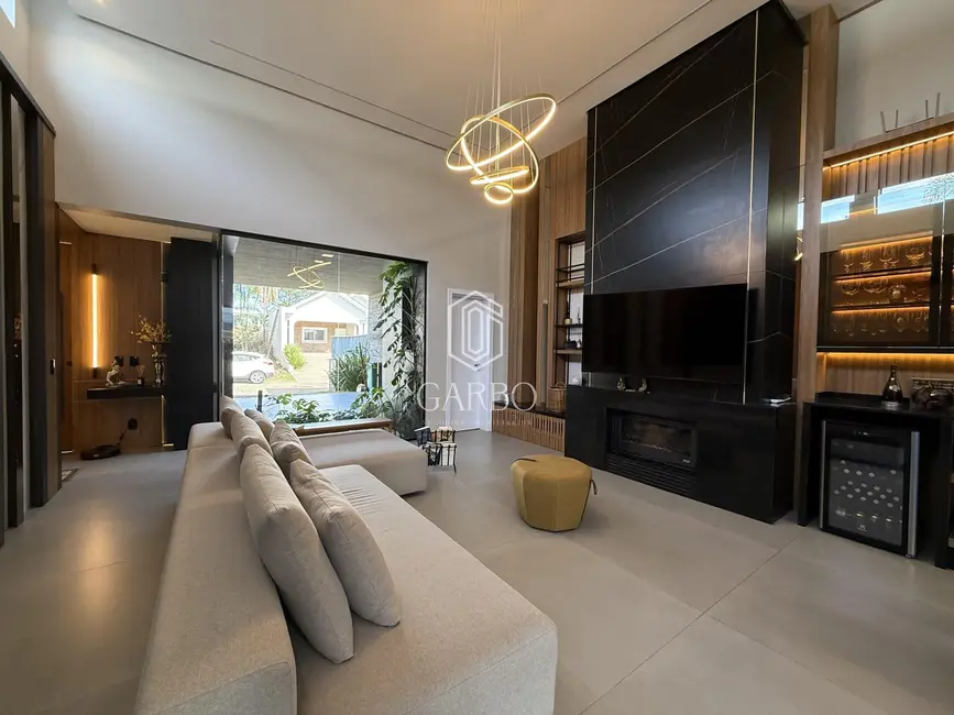 Foto 6 de Casa com 3 quartos à venda, 194m2 em Country, Santa Cruz Do Sul - RS