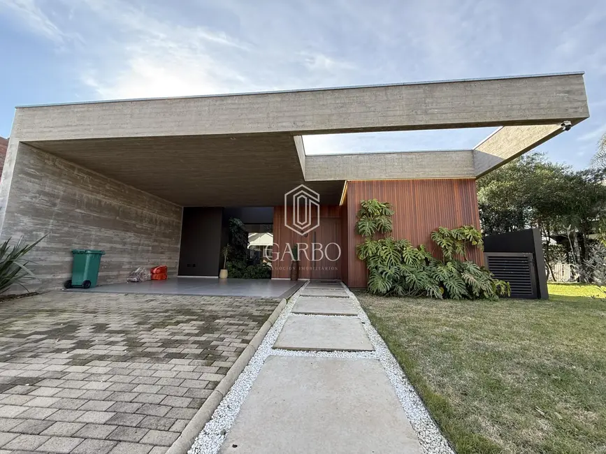 Foto 5 de Casa com 3 quartos à venda, 194m2 em Country, Santa Cruz Do Sul - RS