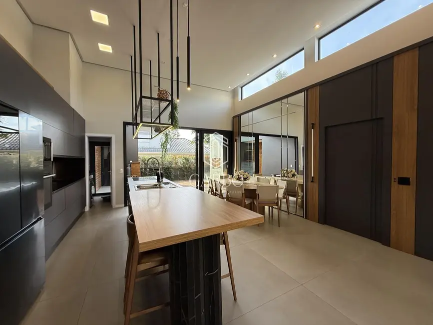 Foto 4 de Casa com 3 quartos à venda, 194m2 em Country, Santa Cruz Do Sul - RS