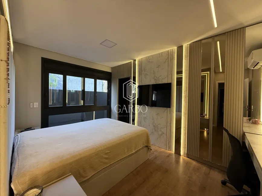 Foto 7 de Casa com 3 quartos à venda, 194m2 em Country, Santa Cruz Do Sul - RS