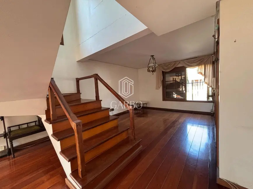 Foto 6 de Apartamento com 3 quartos à venda, 160m2 em Santo Inácio, Santa Cruz Do Sul - RS