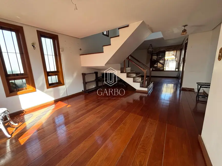 Foto 4 de Apartamento com 3 quartos à venda, 160m2 em Santo Inácio, Santa Cruz Do Sul - RS