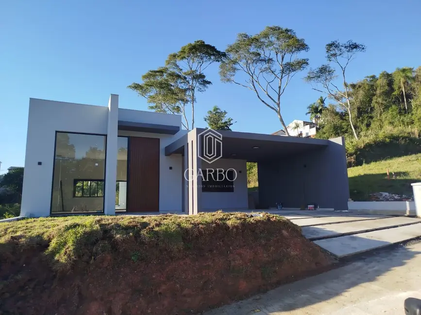 Casa com 3 quartos à venda, 150m2 em Renascença, Santa Cruz Do Sul - RS - imagem 1 Foto 1 de Casa com 3 quartos à venda, 150m2 em Renascença, Santa Cruz Do Sul - RS