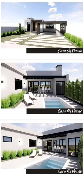 Foto 4 de Casa com 3 quartos à venda, 150m2 em Renascença, Santa Cruz Do Sul - RS