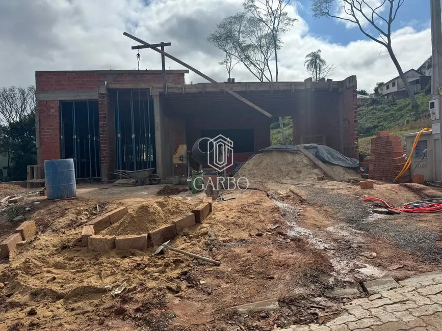 Foto 2 de Casa com 3 quartos à venda, 150m2 em Renascença, Santa Cruz Do Sul - RS