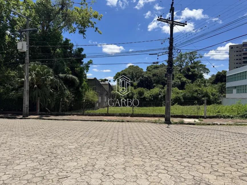 Terreno / Lote à venda, 677m2 em Higienópolis, Santa Cruz Do Sul - RS - imagem 1 Foto 1 de Terreno / Lote à venda, 677m2 em Higienópolis, Santa Cruz Do Sul - RS