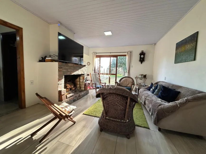 Foto 4 de Chácara com 3 quartos à venda, 140m2 em Encruzilhada Do Sul - RS