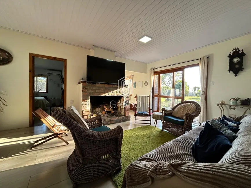 Foto 3 de Chácara com 3 quartos à venda, 140m2 em Encruzilhada Do Sul - RS