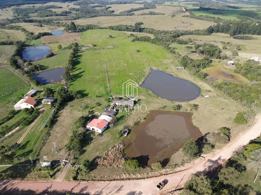 Foto 1 de Chácara com 3 quartos à venda, 140m2 em Encruzilhada Do Sul - RS