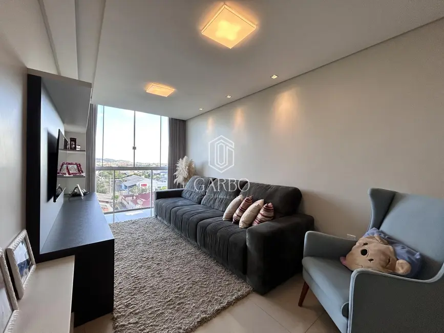 Foto 2 de Apartamento com 2 quartos à venda, 79m2 em Independência, Santa Cruz Do Sul - RS