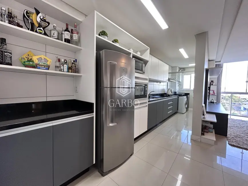 Apartamento com 2 quartos à venda, 79m2 em Independência, Santa Cruz Do Sul - RS - imagem 4 Foto 4 de Apartamento com 2 quartos à venda, 79m2 em Independência, Santa Cruz Do Sul - RS