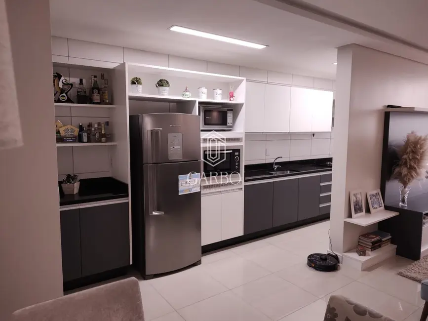 Apartamento com 2 quartos à venda, 79m2 em Independência, Santa Cruz Do Sul - RS - imagem 7 Foto 7 de Apartamento com 2 quartos à venda, 79m2 em Independência, Santa Cruz Do Sul - RS