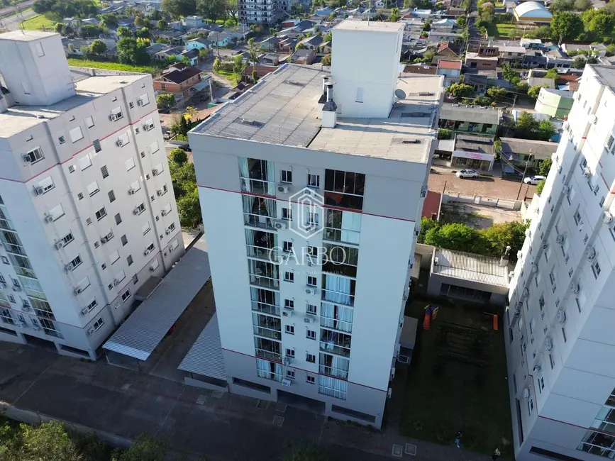 Foto 1 de Apartamento com 2 quartos à venda, 79m2 em Independência, Santa Cruz Do Sul - RS
