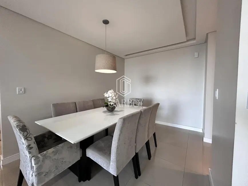 Apartamento com 2 quartos à venda, 79m2 em Independência, Santa Cruz Do Sul - RS - imagem 8 Foto 8 de Apartamento com 2 quartos à venda, 79m2 em Independência, Santa Cruz Do Sul - RS