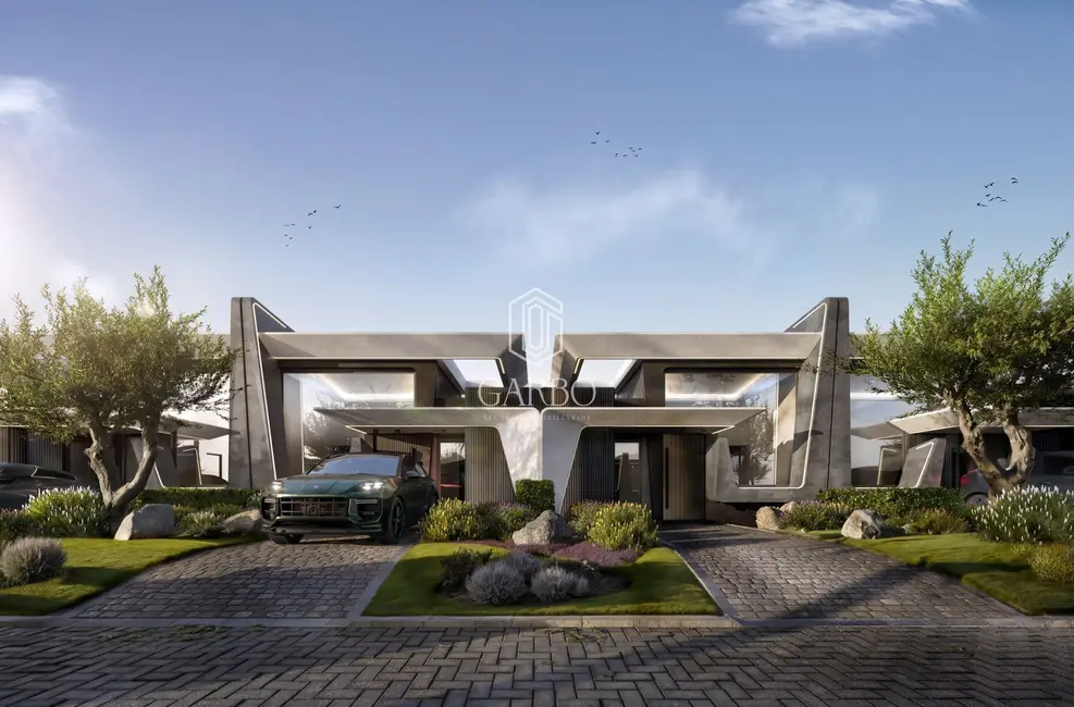 Casa com 3 quartos à venda, 69m2 em Capao Da Canoa - RS - imagem 2 Foto 2 de Casa com 3 quartos à venda, 69m2 em Capao Da Canoa - RS
