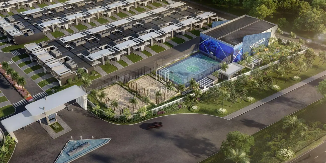 Casa com 3 quartos à venda, 69m2 em Capao Da Canoa - RS - imagem 6 Foto 6 de Casa com 3 quartos à venda, 69m2 em Capao Da Canoa - RS