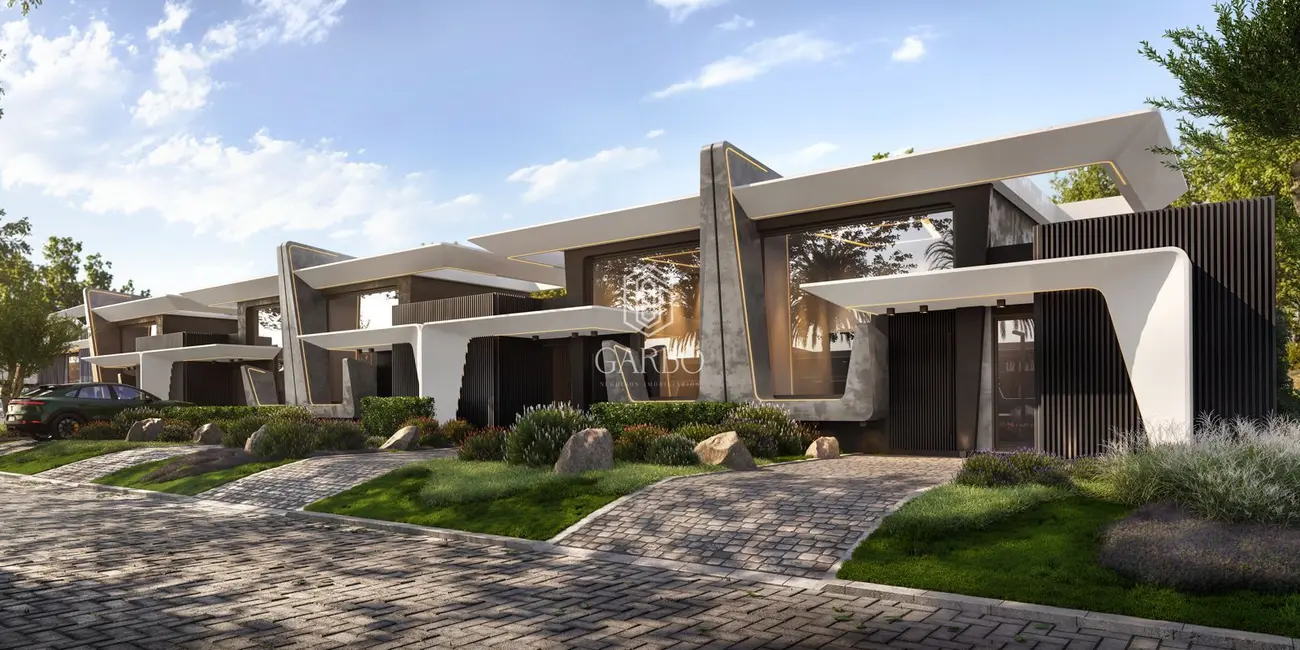 Casa com 3 quartos à venda, 69m2 em Capao Da Canoa - RS - imagem 3 Foto 3 de Casa com 3 quartos à venda, 69m2 em Capao Da Canoa - RS