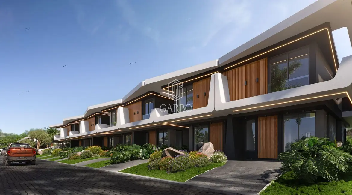 Casa com 3 quartos à venda, 69m2 em Capao Da Canoa - RS - imagem 1 Foto 1 de Casa com 3 quartos à venda, 69m2 em Capao Da Canoa - RS