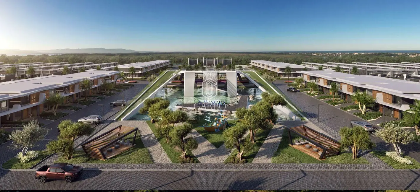 Casa com 3 quartos à venda, 69m2 em Capao Da Canoa - RS - imagem 5 Foto 5 de Casa com 3 quartos à venda, 69m2 em Capao Da Canoa - RS