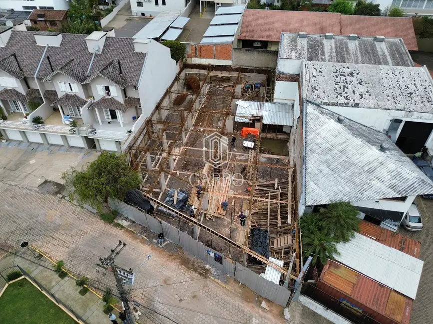 Foto 6 de Apartamento com 3 quartos à venda, 130m2 em Centro, Santa Cruz Do Sul - RS