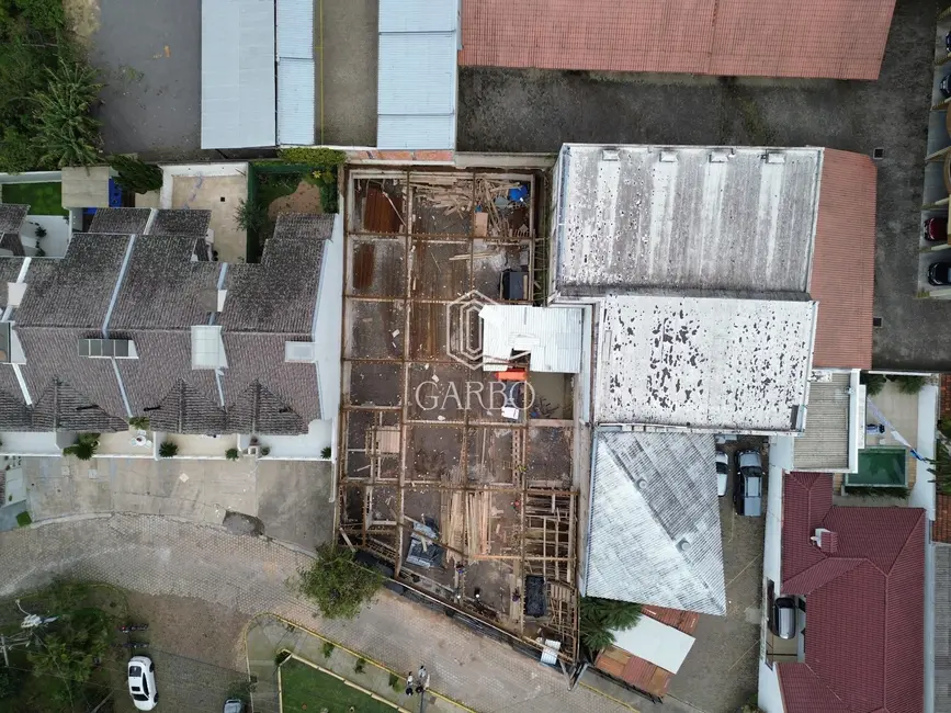 Foto 7 de Apartamento com 3 quartos à venda, 130m2 em Centro, Santa Cruz Do Sul - RS