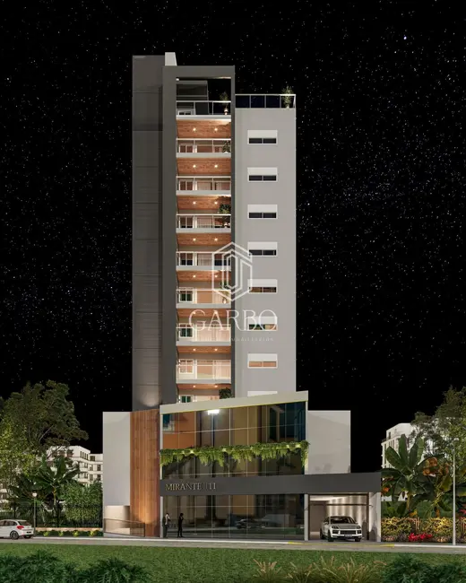 Foto 2 de Cobertura com 4 quartos à venda, 273m2 em Centro, Santa Cruz Do Sul - RS