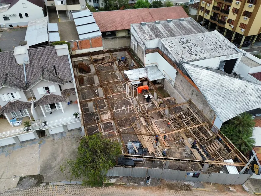Foto 4 de Cobertura com 4 quartos à venda, 273m2 em Centro, Santa Cruz Do Sul - RS